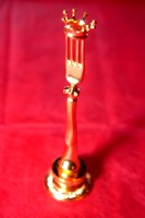 «Золотая вилка - 2012»